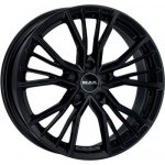 MAK Union 10x22 5x112 ET19 gloss black – Hledejceny.cz