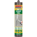 Soudal Štukový tmel 280 ml bílá – Hledejceny.cz