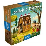 Granna Jeníček a Mařenka – Zboží Živě