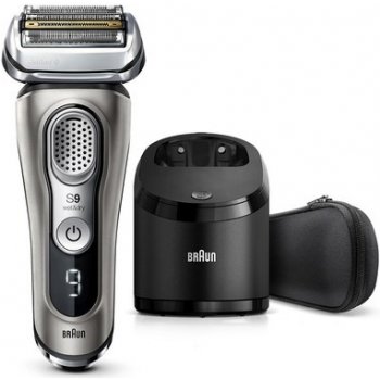 Braun Series 9 9365cc