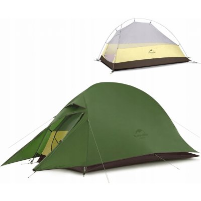 Naturehike Cloud Up 1 – Sleviste.cz