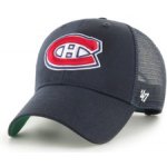 47' Brand NHL 47 Brand MVP Branson Senior Montreal Canadiens – Sleviste.cz