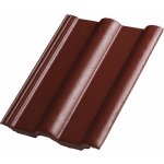 Betonpres Exclusiv taška základní červenohnědá – Zboží Mobilmania