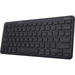 Trust Lyra Compact Wireless Keyboard 24707 – Zbozi.Blesk.cz