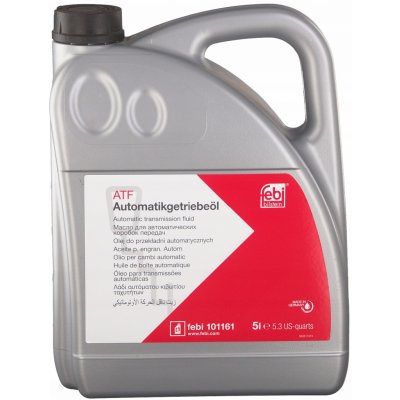 Febi Bilstein 101161 5 l – Hledejceny.cz