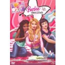 Barbie: deníček DVD