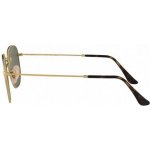 Ray-Ban RB3548N HEXAGONAL 001 58 – Zboží Mobilmania