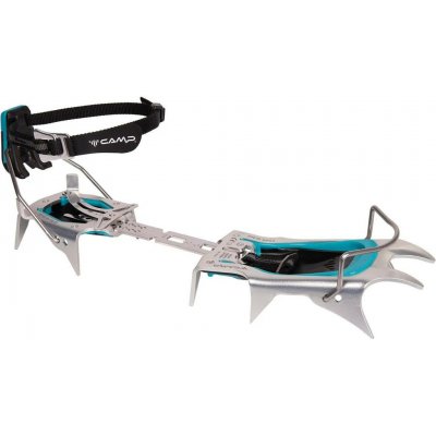 Camp Peak 12 Stl Auto / Semi-Auto – Sleviste.cz