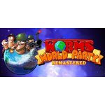 Worms World Party Remastered – Zboží Mobilmania