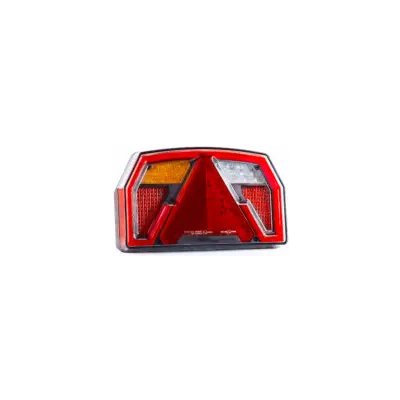 Světlo zadní LED 12-36V 6-funkcí levé FRISTOM FT-372LNTLED, , , – Hledejceny.cz