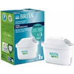 Brita Maxtra Plus Pure Performance 1 ks – Sleviste.cz