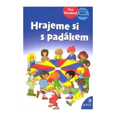 Hrajeme si s padákem – Hledejceny.cz