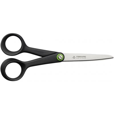Fiskars Recyklované univerzální nůžky malé 1074543 – Zboží Živě