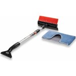 Heyner Teleskopická škrabka na led se smetákem ALL SEASONS CLEANER PRO | Zboží Auto
