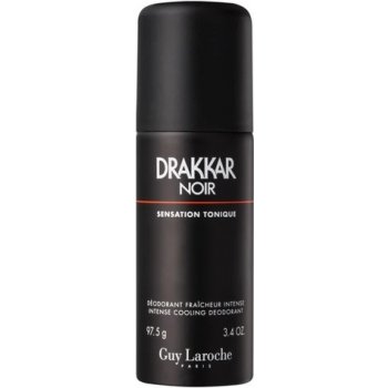 Guy Laroche Drakkar Noir Intense Cooling deospray 97,35 g