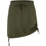Loap Nataly sportovní sukně zelená – Zboží Mobilmania