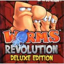 Worms Revolution (Deluxe Edition)