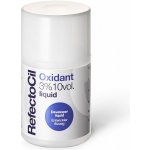 RefectoCil Oxidant 3% k barvám na řasy a obočí 100 ml – Zboží Mobilmania