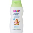 HiPP Babysanft dětský šampon kinder 200 ml