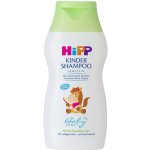 HiPP Babysanft dětský šampon kinder 200 ml – Hledejceny.cz
