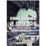 hádanek ze světa sci-fi - Tim Dedopulos – Sleviste.cz