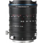 Laowa 12-24 mm f/5,6 Zoom Shift CF Fuji X – Hledejceny.cz