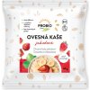 Instantní jídla PROBIO Ovesná kaše jahodová BIO 65 g