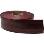 Impol Trade Podlahová lemovka dřevo červeno-hnědé 28202099 5,3 cm x 30 m – Hledejceny.cz