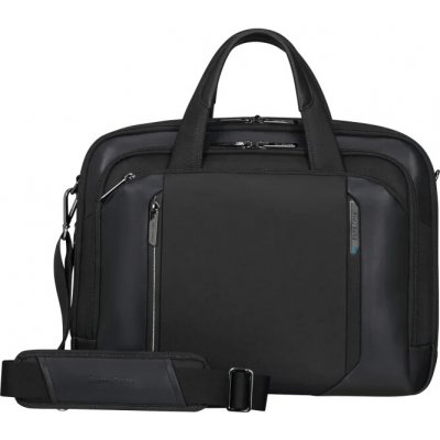 Samsonite SPECTROLITE 4.0 Laptop Briefcase 15.6” EXP Black 158113-1041 – Sleviste.cz