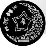 destička héhé 014 – Zboží Dáma