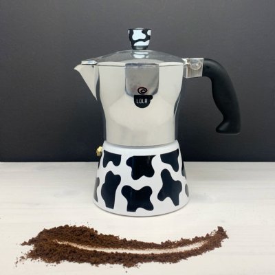 Pengo Spa Moka Cow 3 – Hledejceny.cz