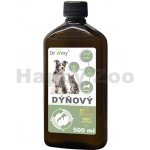 Dromy Dýňový olej 500 ml – Hledejceny.cz
