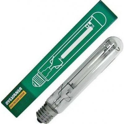 Výbojka Sylvania SHP-T Super 250W HPS – Hledejceny.cz