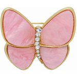 Biju brož 9001893-1 – Zboží Dáma