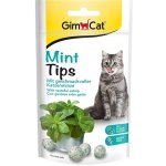 GimCat Skin&Coat Tablety 40 g – Zboží Dáma