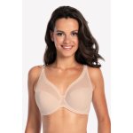 Gaia podprsenka 1058 Sonia černá – Zboží Dáma