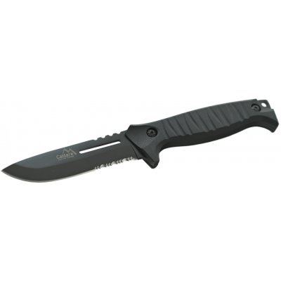 CATTARA Dýka WARRIOR 22,5cm s pouzdrem – Hledejceny.cz