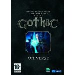 Gothic Universe – Hledejceny.cz