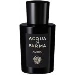 Acqua di Parma Ambra parfémovaná voda unisex 20 ml – Hledejceny.cz
