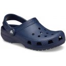 Crocs Classic Clog K tmavomodrá