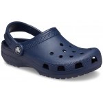 Crocs Classic Clog K tmavomodrá – Hledejceny.cz