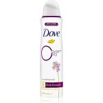 Dove Květ třešně deospray 150 ml – Hledejceny.cz
