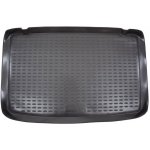 Gumová vana do kufru J&J Automotive Renault Clio III 2005 - 2011 hatchback – Hledejceny.cz