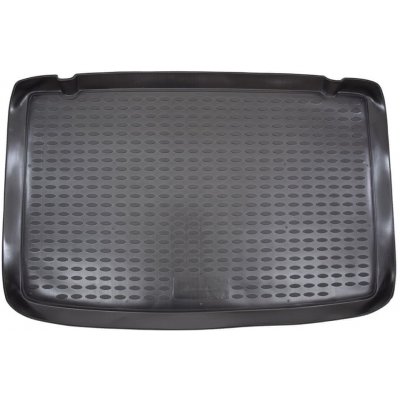 Gumová vana do kufru J&J Automotive Renault Clio III 2005 - 2011 hatchback – Hledejceny.cz