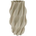 Váza 3D keramická 21x21x40cm – Hledejceny.cz