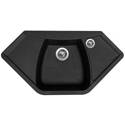 Sinks Naiky 980 Grandblack