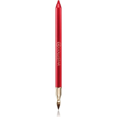 Collistar Professional Lip Pencil dlouhotrvající tužka na rty 109 Papavero Ipnotico 1,2 g