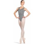 Dres Bloch se žabičkou L4255 šedá – Zboží Dáma