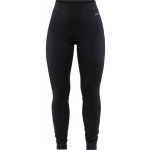 Craft W Spodky Merino 240 černá – Hledejceny.cz