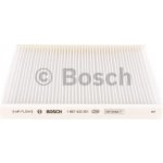 Filtr, vzduch v interiéru BOSCH 1 987 432 251 – Hledejceny.cz